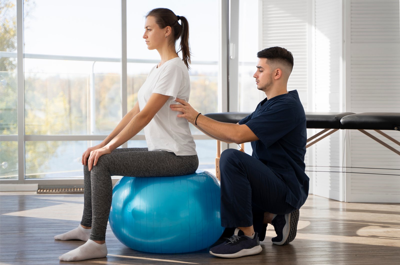 Physiotherapy Care